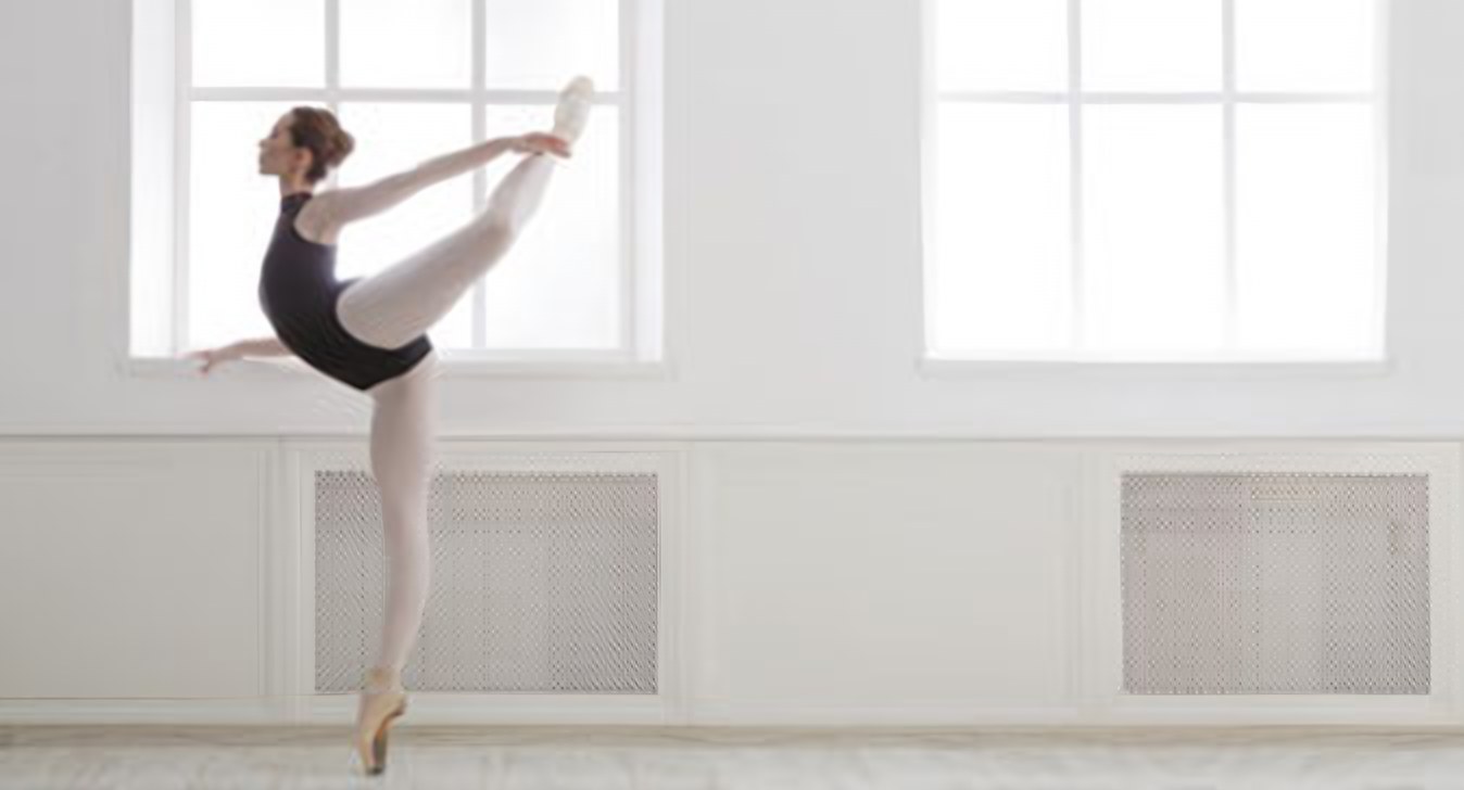 BALLETT